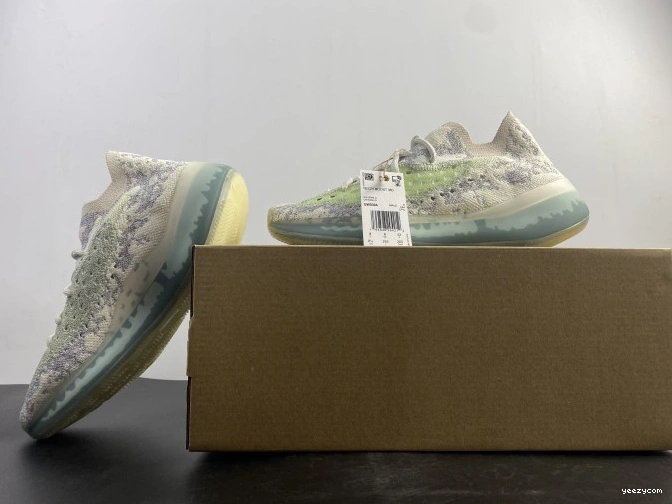 Yeezy 380 GW0304 Alien Blue Adidas Boost 0725